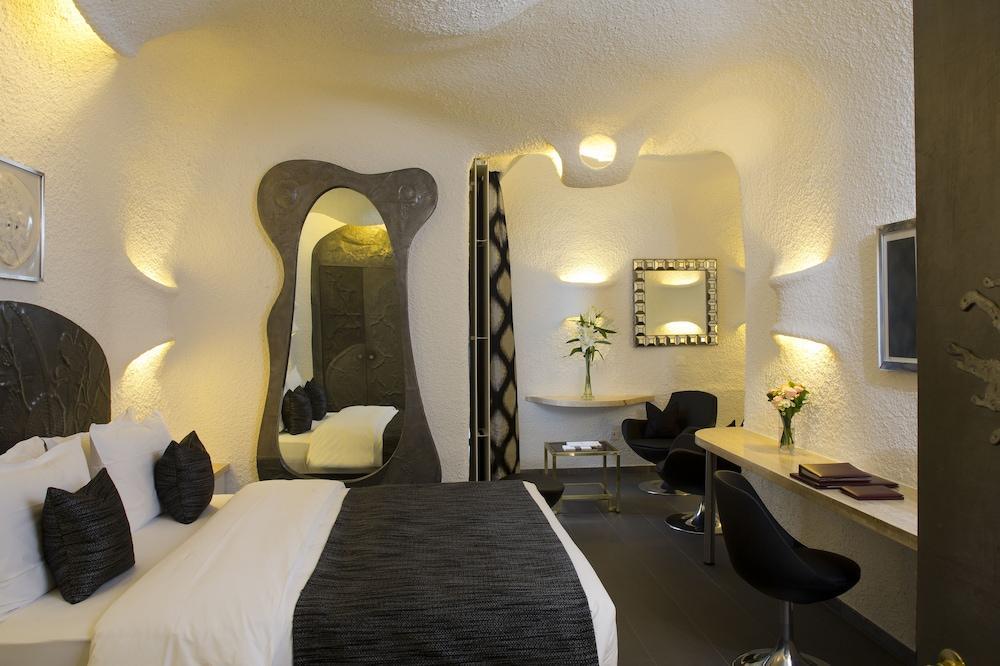 白鹤酒店 日内瓦 外观 照片 A room at the hotel
